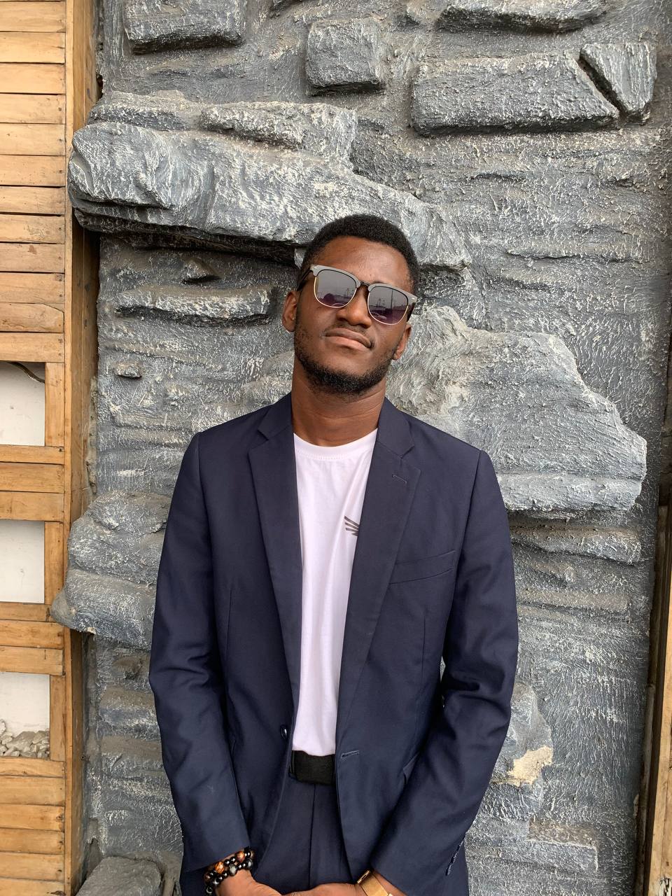 Anointing Tamunowunari-Tasker